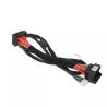 Buy cheap FLRY AVSS DSP Cable Wiring Harness For Car Nylon Vinyl Insulation from wholesalers
