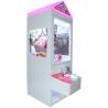 Buy cheap Metal Acrylic Plastic Mini Claw Machine Game for Your Collection Needs from wholesalers