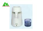 Stainless Steel Electric Dental Water Distiller For Autoclave Laboratory Home