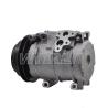 Buy cheap 4472203657 MR568289 Air Conditioner Compressor For Mitsubishi Pajero 2000-2007 WXMS016 from wholesalers