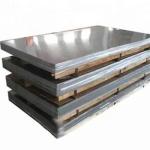 3/16" 1 8" 1/4" 1 2 Inch Cold Rolled Steel Plate Thickness 0.3mm 0.8mm 0.5 Mm Ss