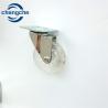 Buy cheap Stem Heavy Duty Casters 3000 Lbs Polyurethane Caster Wheels from wholesalers