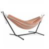 Buy cheap Modern Style Outdoor Folding Hammock Hammock With Folding Stand Weather Resistant from wholesalers