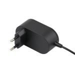 24Vdc 500mA 12W Wall Mounted Battery Charger Output For Smart Home