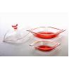 Buy cheap Exquisite leaves-shaped date palm bowl from wholesalers