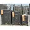 Buy cheap New Design Manufacturers Aluminum Frame Spinner Wheels Suitcase Bag Trolley Bags Luggage from wholesalers