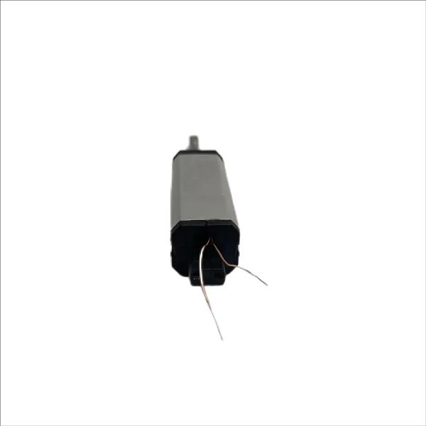 Buy cheap Electric Tool DC Brush Motor 12V High Speed Mini Motor Output Power 3-10W from wholesalers