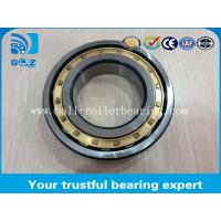 Buy cheap Spherical Single Row Roller Bearing 20211MB 20211-TVP 55 X 100 X 21 mm product