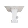 Buy cheap 55 Inch 1920x1080 Standing Interactive Desk Kiosk from wholesalers