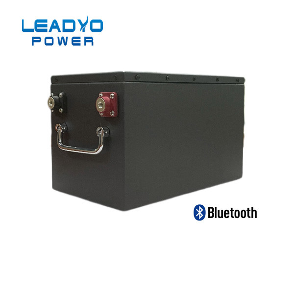 IP54 48V 100ah Lifepo4 Battery Pack 2.5kwh 5kwh 10kwh Lithium Ion Battery