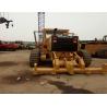 Buy cheap japan condition original used caterpillar 140h motor grader/low working hours usa cat motor grader 140h from wholesalers