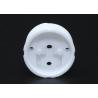 Buy cheap ISO14001 Beige Steatite Porcelain Switch Base from wholesalers