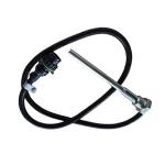 Oil Pan Level Sensor 04220474 0422-0474 22383378 For Deutz KHD