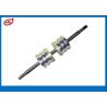 Buy cheap 4520000013 Hyosung Cash Cassette Main Feed Roller Shaft Assy ATM Machine Parts from wholesalers