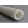 Buy cheap Polyester Reinforced Braided Silicone Tubing For Electrical Appliances from wholesalers