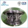 Buy cheap 5.0 Pressure Ratio Turbo Bearing Casing For KBB Exhaust Gas Turbocharger from wholesalers