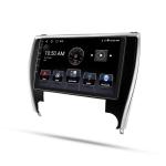 Android 12.0 Car DVD Player GPS Navigation Autoradio Multimedia R For Toyota