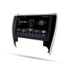 Buy cheap Touch Screen Car Dvd Player For Toyota Camry European American With USB GPS Navigation Spotify Car Radio from wholesalers
