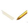 Buy cheap Titanium Schanz Pedicle Screw Fixation φ 0.8 × 130 Sterile Kirschner Wire from wholesalers