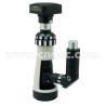 Buy cheap 100 - 400x Digital Portable Metallurgical Optical Microscope A31.2501 from wholesalers