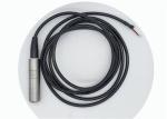 Submersible Diesel Fuel Level Sensor Oil Level Meter 0-5V RS232 Support GPS