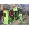 Buy cheap Automatic Gabion Mesh Machine Width 4300mm Wire Diameter 2.6-3.2mm CE from wholesalers