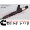 Buy cheap 5365904 095050-1040 0950501040 Diesel Engine Fuel Injector For Cummins ISB5.9 QSB5.9 Engine from wholesalers