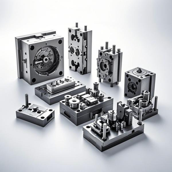 Buy cheap Single Multiple Cavities Plastic Injection Moulding Service PP ABS PE PVC PC from wholesalers