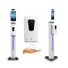Buy cheap Distance 150cm Face Recognition Temperature Camera from wholesalers