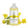 Buy cheap Cas 8016 49 7 Manufacture Supplier 100% pure Canola oil for cosmetics/spa/massage from wholesalers