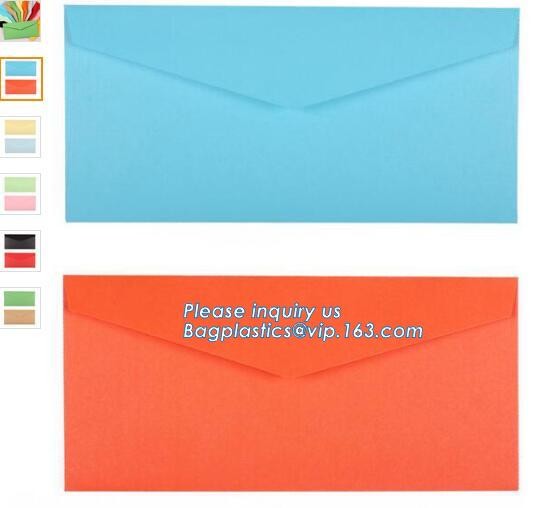 Custom design recycle kraft paper envelope with string,kraft fancy paper string tie gift folding envelope with ribbon cl