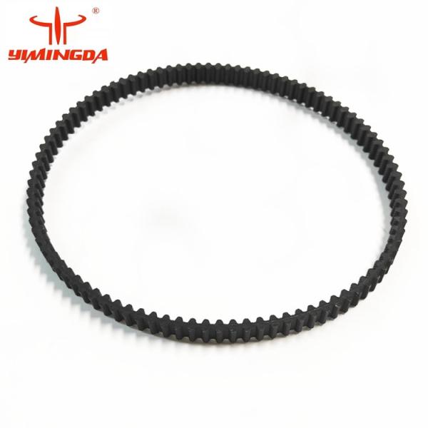 Buy cheap Double Teeth Timing Belt Part No 170135048 Auto Cutter Spare Parts For Bullmer Machine from wholesalers