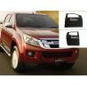 Buy cheap Black And Grey Easy Installing Car Body Parts For D - Max 2012-2015 from wholesalers