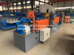 High-Speed C-Shape Steel Forming Machine