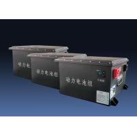Buy cheap Rechargeable Lithium Golf Cart Batteries 48v 200AH 60V 200AH 30kg product