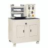 Buy cheap Multiscene Rubber Testing Equipments , Moistureproof Plus Sulfur Electric Machine from wholesalers
