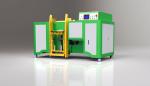 Kitchen 300Kg Organic Compost Machine Food Waste Recycling Biochemical Processor