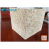 Buy cheap Durable Honeycomb Stone Panels 25mm Thickness Marble Flat Board 10 Years Guarantee from wholesalers