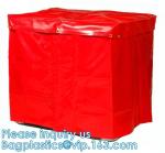 Waterproof Rectangular Outdoor Tarpaulin Tarps, Pallet Cover, Truck Covers, Boat