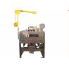 Buy cheap PLC Intelligent Control Dry Magnetic Separator One Click Removal Of Iron Tramp from wholesalers