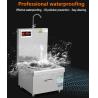 Buy cheap Industrial Kitchen Range Soup Cooker from wholesalers