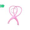 Buy cheap Plastic Wig Stand Wigs Accessories Non Toxic for Long Hair SGS Approve from wholesalers