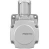 Buy cheap 700mH 52.4Ohm Festo Cylinder Servo Motor EMMT-AS-60-S-LS-RMB Hybrid Plug from wholesalers