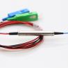 Buy cheap FWDM Fiber Optic Filter 1490nm Pon WDM With Tx1550nm CATV Port from wholesalers