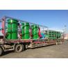 Buy cheap Huayin Waste Plastic To Fuel Oil Pyrolysis Plant Fuel Oil from wholesalers