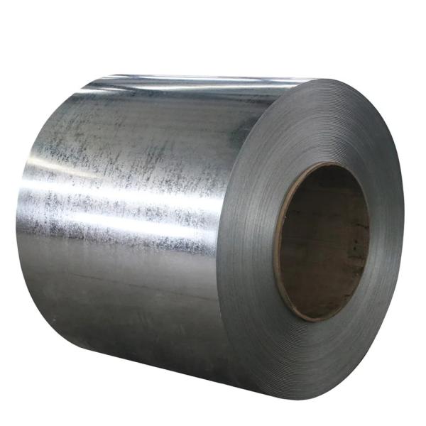 Buy cheap G550 Hot Dipped Galvanized Steel Strip Coil Roll GI from wholesalers