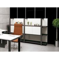 Buy cheap Lockable Office File Storage Cabinets Stationery Cupboard OEM product