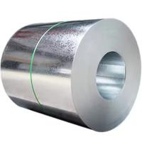 Buy cheap Prime Hot Dipped Galvanized Steel Coils 0.25mm-4.5mm 60-1500kg Coil Weight product