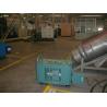 Buy cheap 2HP R134A Industrial Refrigerant Recovery Machine For Screw Units from wholesalers