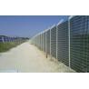 Buy cheap High Strength 6 Foot FRP Fencing Customizable Height Shape Color from wholesalers